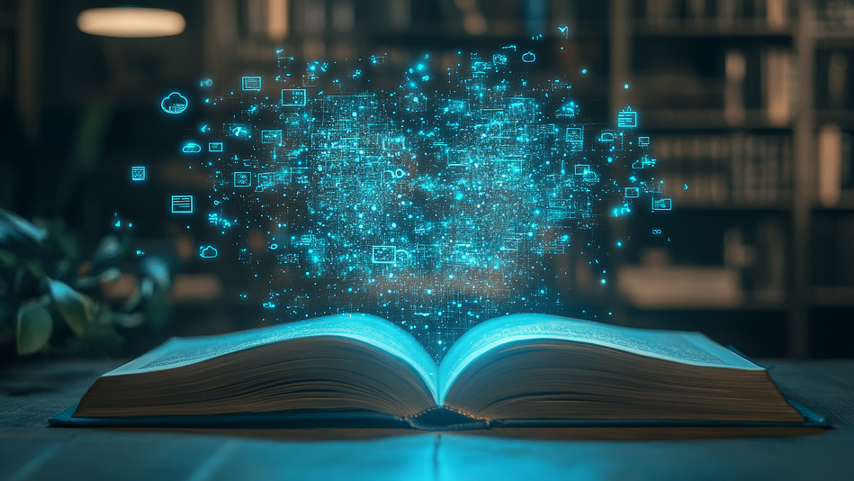 AI赋能成长,这道“教育新课题”济南这样答 AI赋能成长,这道“教育新课题”济南这样答