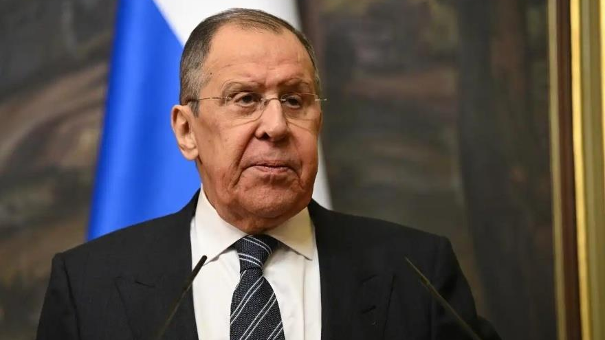 俄外长:若欧洲国家发动攻击 俄方将用一切手段进行军事回应 俄外长:若欧洲国家发动攻击 俄方将用一切手段进行军事回应