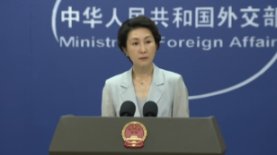 外交部回应日方不当言论：日本避而不谈军国主义侵略扩张罪行