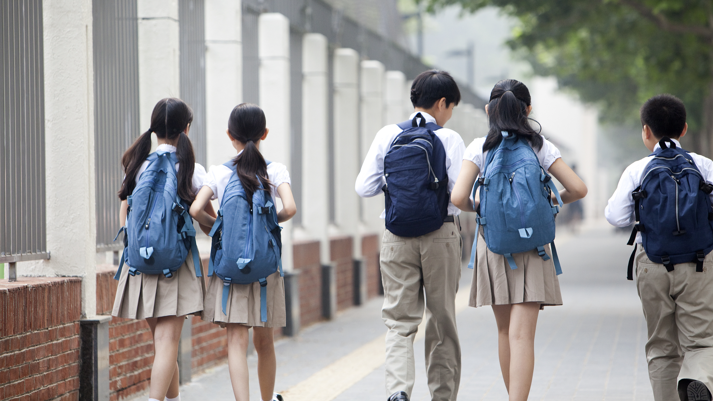 教育部：切实保障学生上下学出行安全