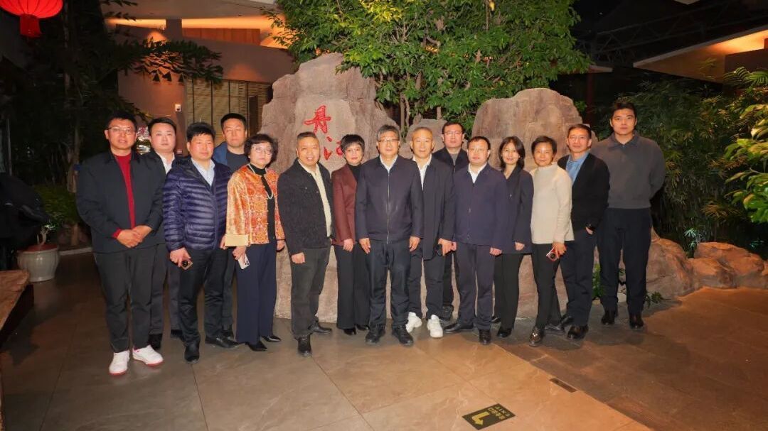 京堰对口协作政企交流座谈会在北京召开 京堰对口协作政企交流座谈会在北京召开