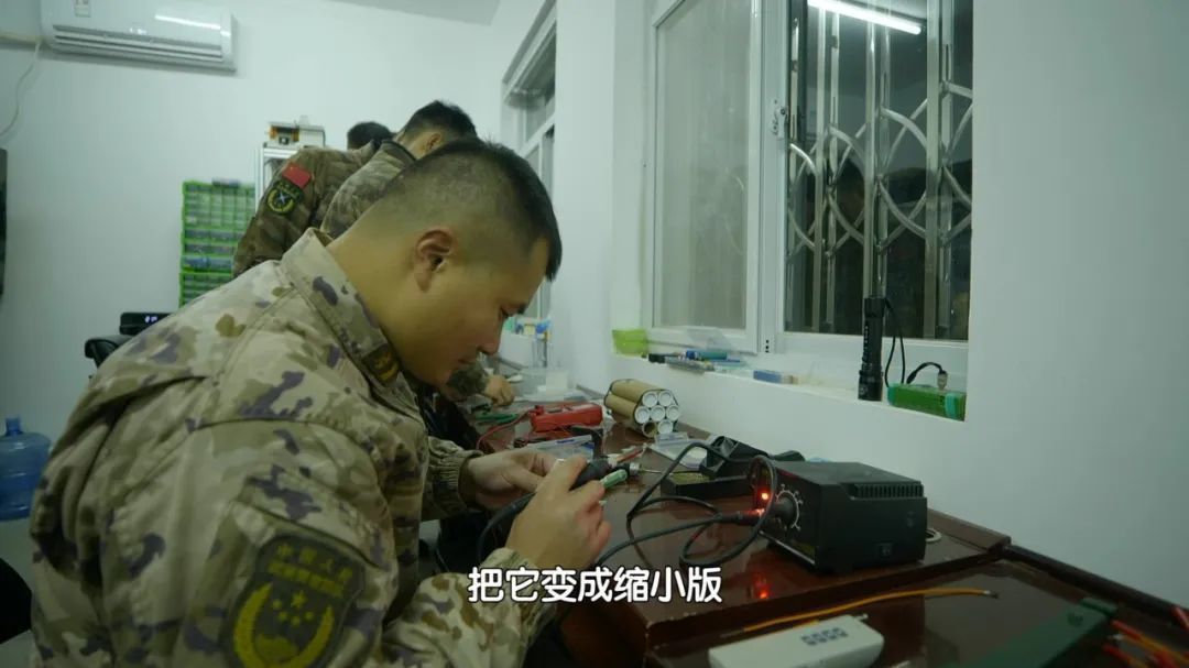 这根线，永远不能剪错。