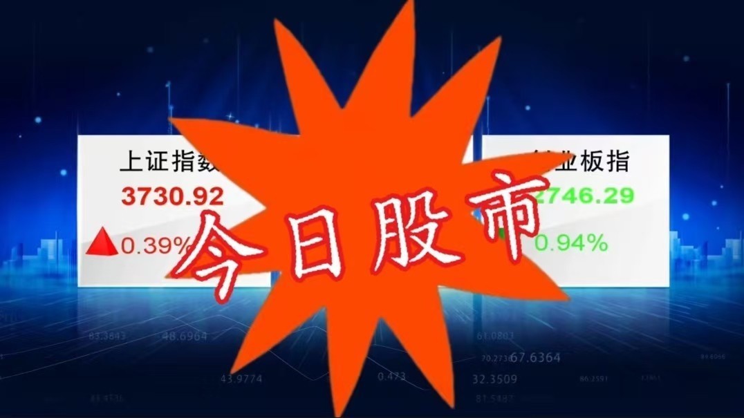 今日股市2026/10/19:股指震荡走高 防御板块发力 今日股市2026/10/19:股指震荡走高 防御板块发力