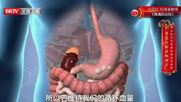 原发性醛固酮增多症引发的高血压什么样? 原发性醛固酮增多症引发的高血压什么样?