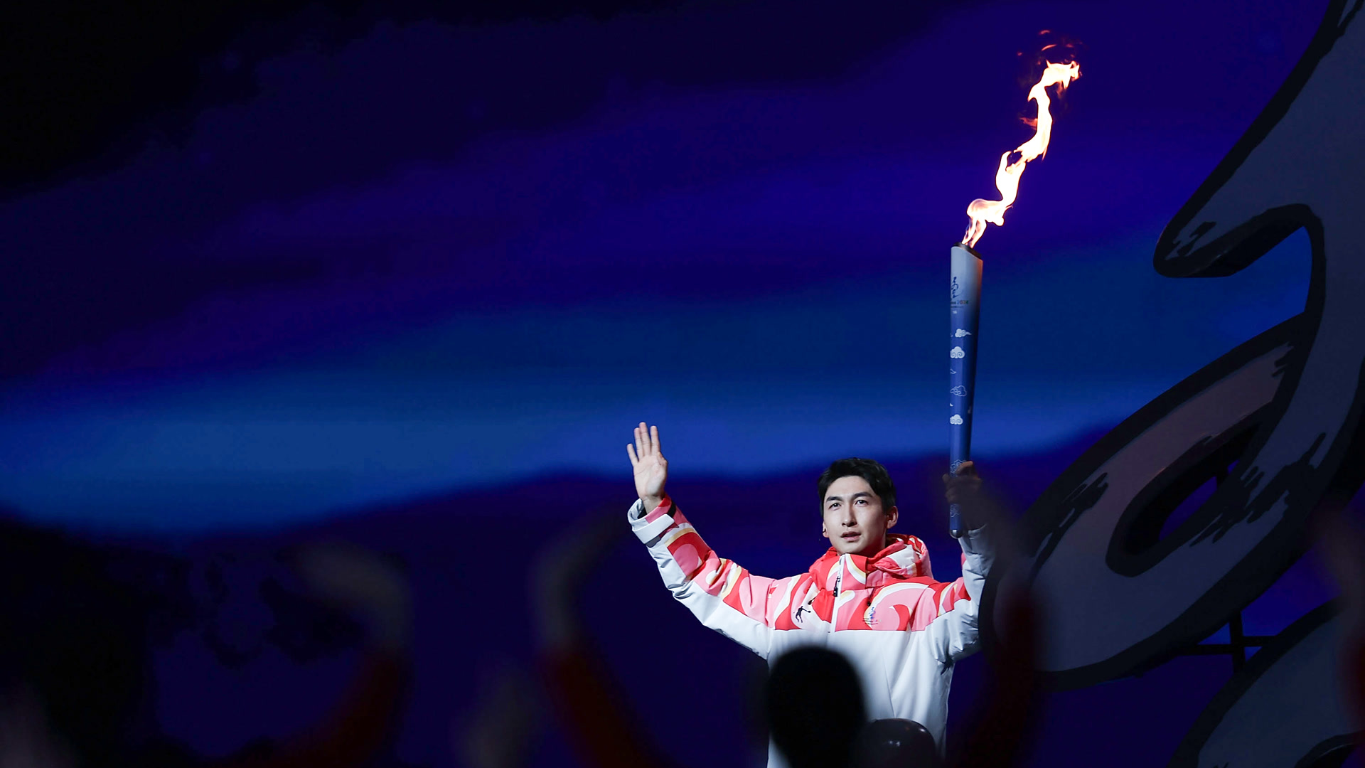 因选拔赛未突围 武大靖亲承运动生涯即将结束 因选拔赛未突围 武大靖亲承运动生涯即将结束