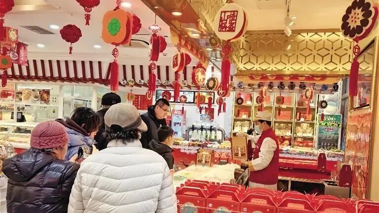 尝、赏、闹！北京元宵节的三种打开方式