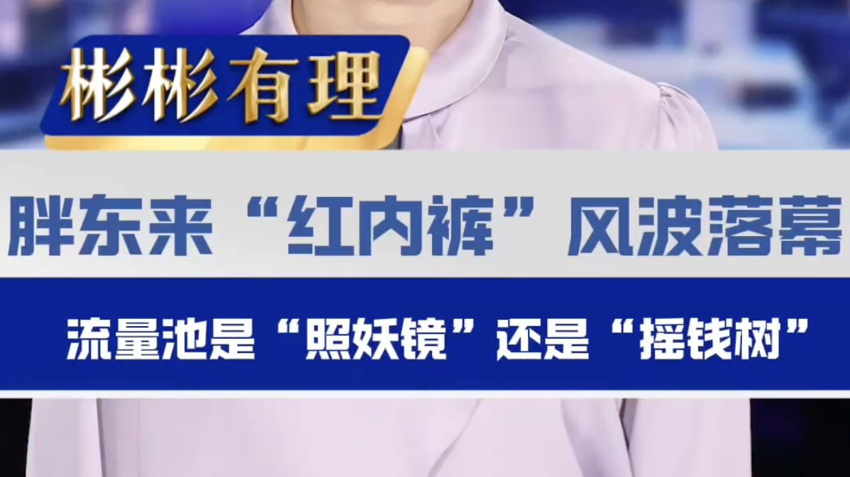 彬彬有理：胖东来\