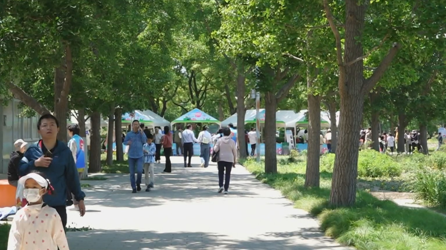 北京打造十大类花园会客厅样板间 年内全市推广