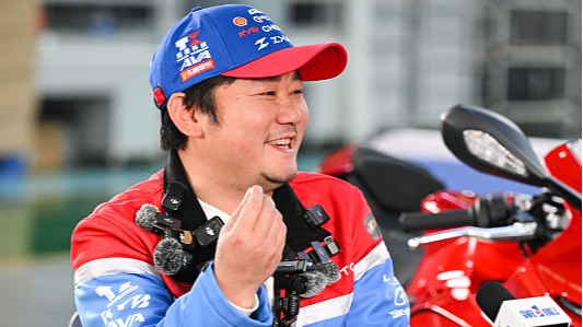 “一战封神”的张雪机车，为何不允许新手购买?