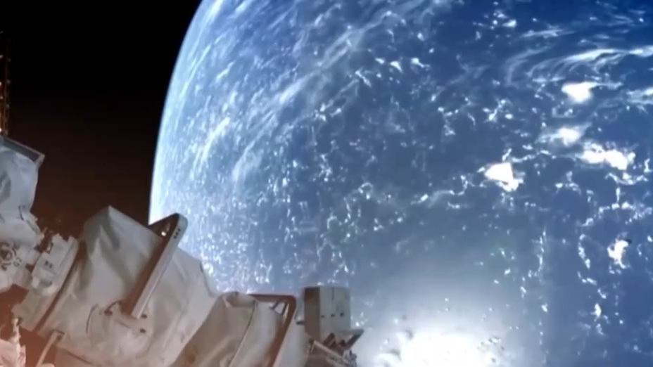 从5圈返回到3圈自主快速返回 神二十乘组这样“换乘”回家