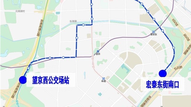 4月26日起,调整专112路、临9路等线路 4月26日起,调整专112路、临9路等线路