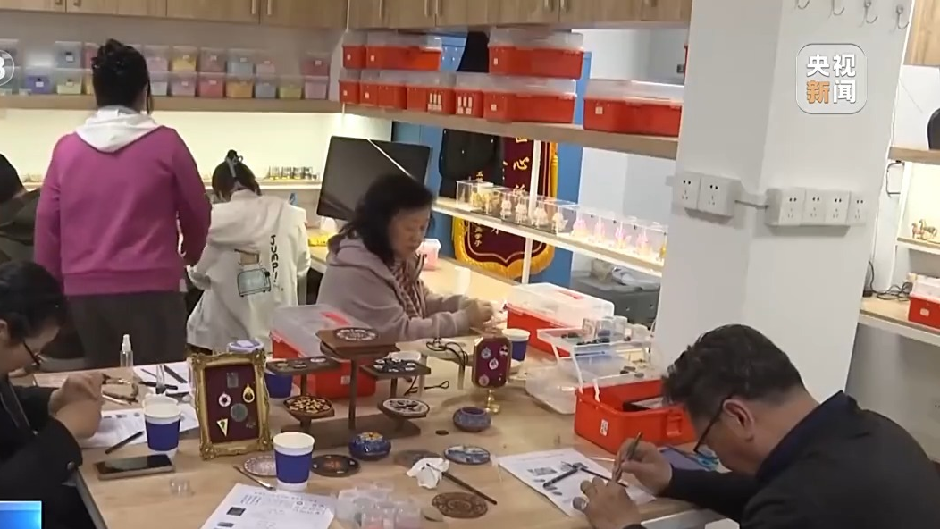 下班去哪儿？“京学”夜校春季招生已开启！