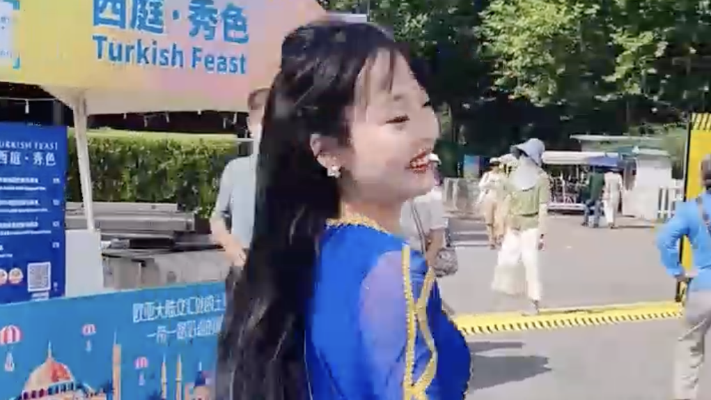 北京人这周末有口福了，2026北京国际美食嘉年华倒计时，仅剩今天啦！