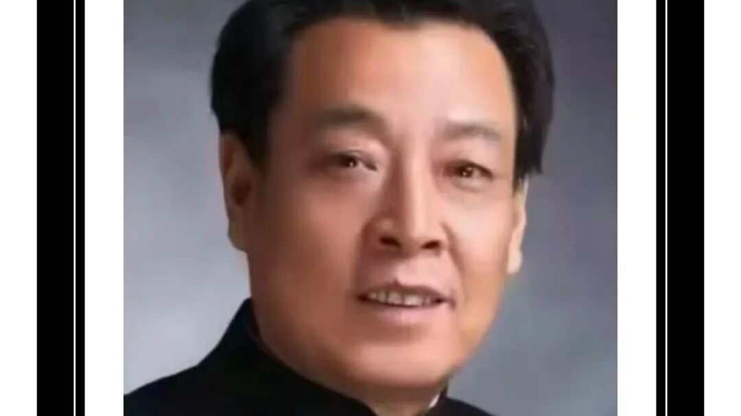 演员张治中去世,曾饰演98版《水浒传》晁盖、94版《三国演义》马谡 演员张治中去世,曾饰演98版《水浒传》晁盖、94版《三国演义》马谡