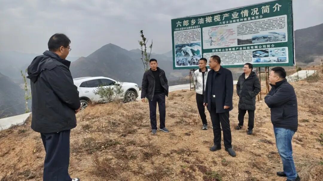 北京平谷区峪口镇调研组赴郧西实地走访 北京平谷区峪口镇调研组赴郧西实地走访