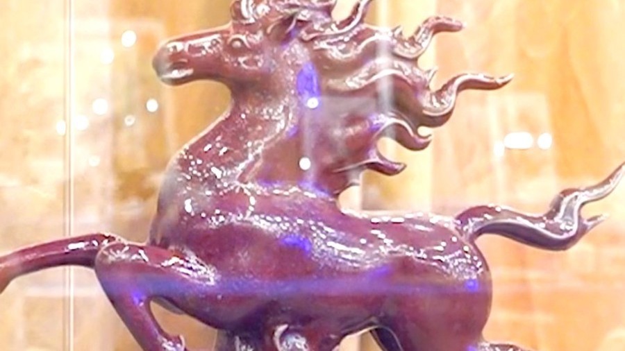 中国非遗出海 海外扎根生长