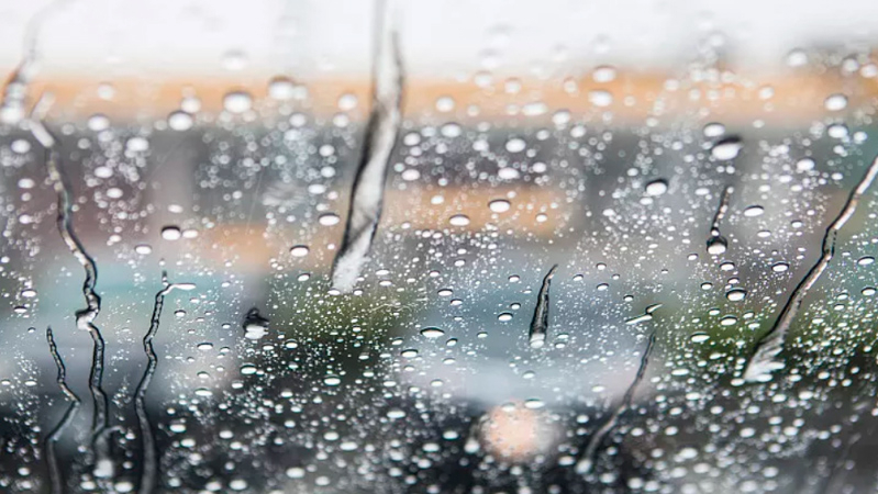 密云、顺义暴雨橙色预警！部分地区6小时降雨可达100毫米