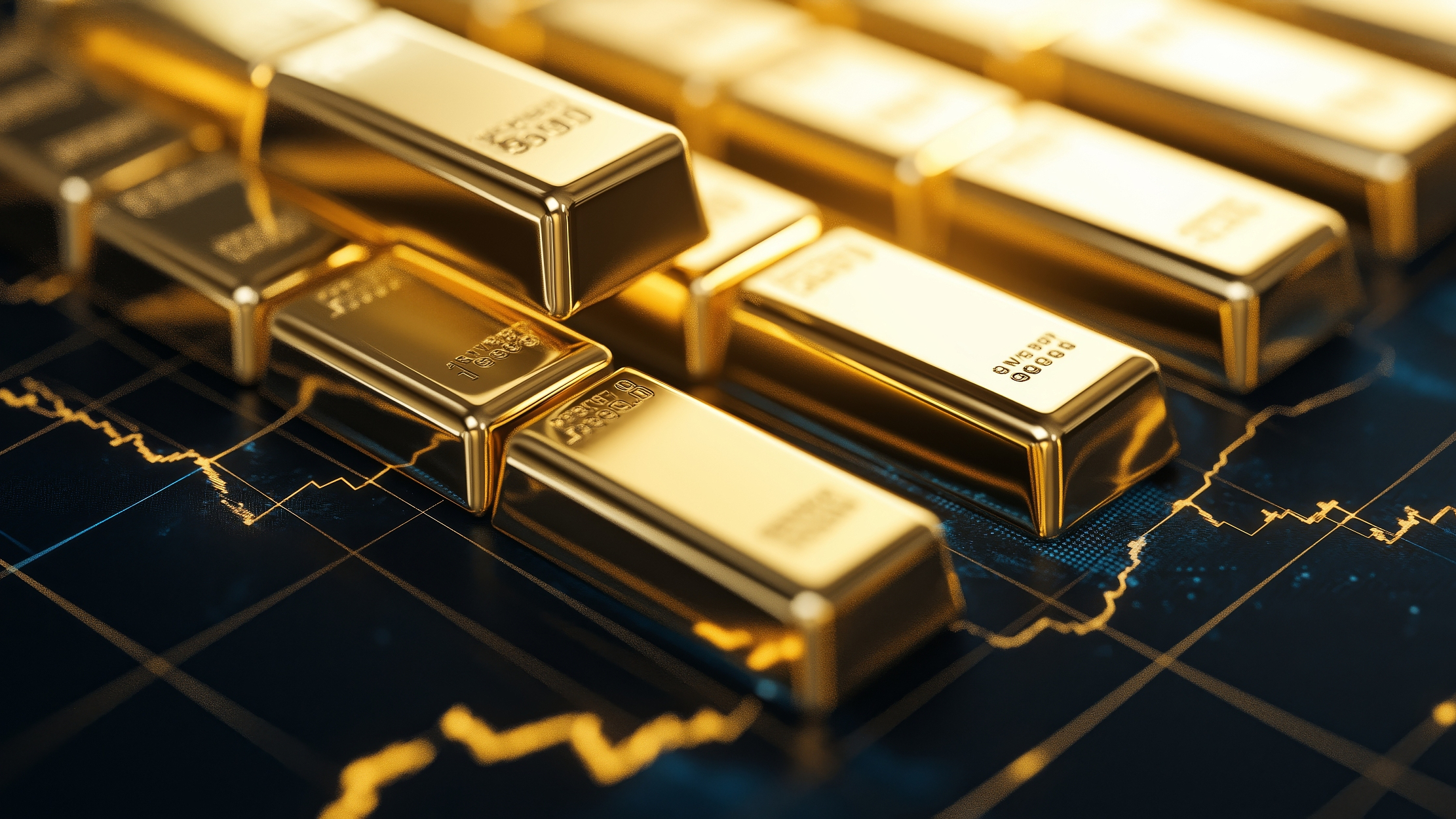 国际金价再创盘中历史新高 上海黄金交易所发布最新风险提示 国际金价再创盘中历史新高 上海黄金交易所发布最新风险提示