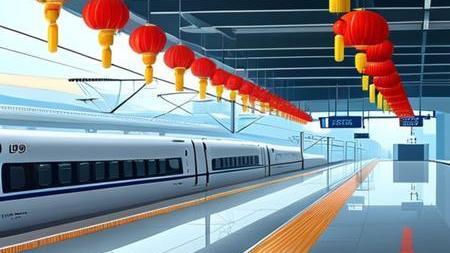 72亿人次!春运自驾出行将稳居主体地位 72亿人次!春运自驾出行将稳居主体地位