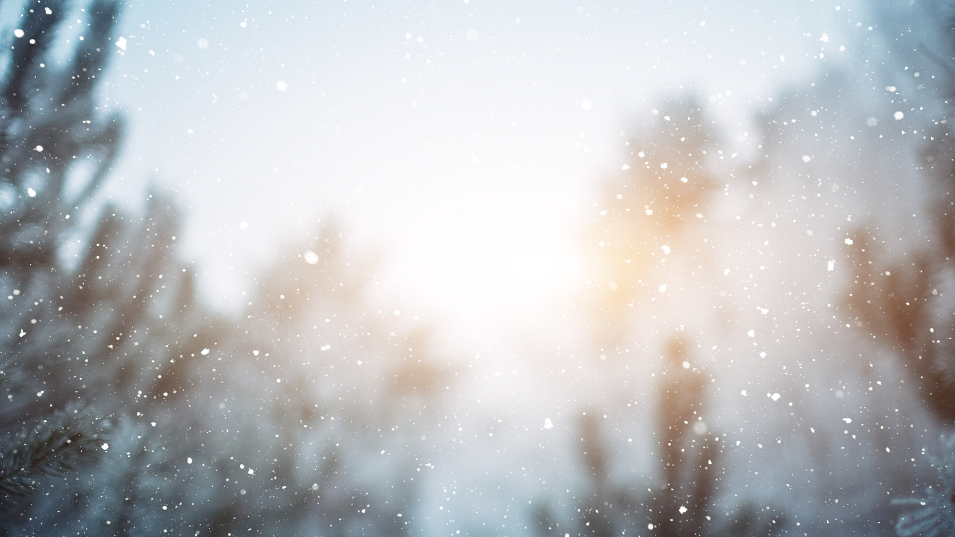 北京这场意外之雪是今冬初雪吗？气象部门回复：未达标！