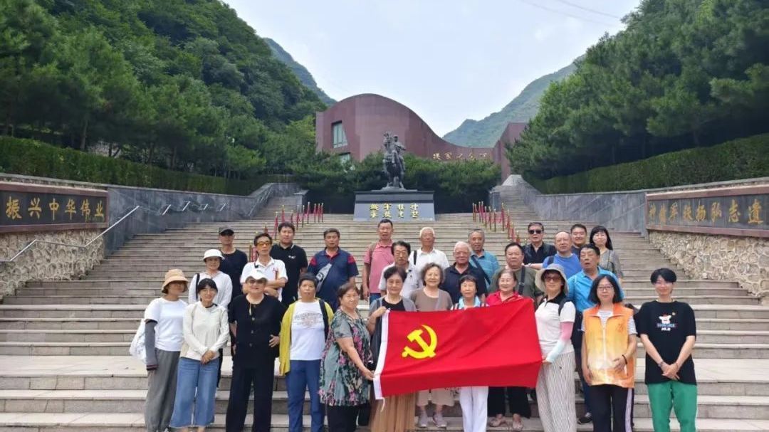一线社工话治理 | 屈海滨：用爱与责任编织幸福家园