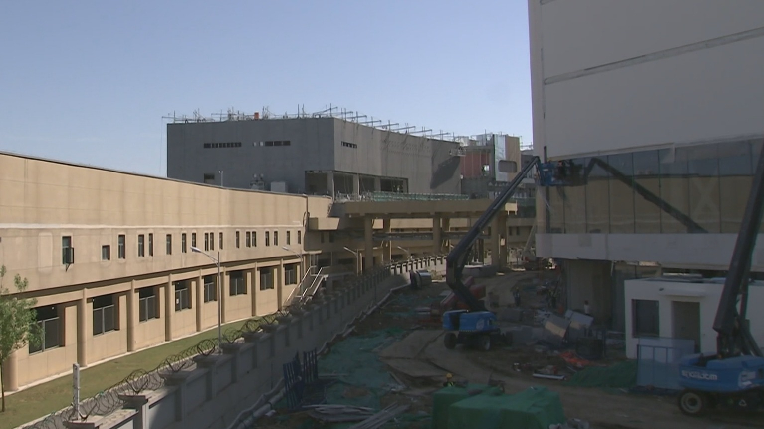 北京一季度经济实现“开门红” 六项行动助力二季度稳中求进