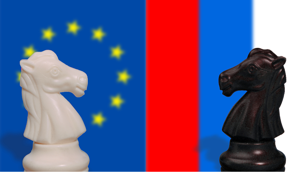 匈牙利就欧盟禁购俄能源措施向欧盟法院提起诉讼