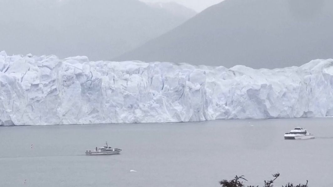 美国再启“退群”潮 多名欧盟领导人发声批评 美国再启“退群”潮 多名欧盟领导人发声批评