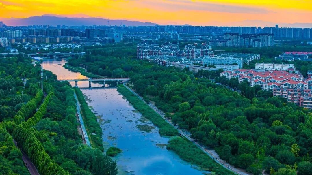 三分之二市级“深绿”标杆企业来自亦庄,经开区交出绿色发展亮眼答卷 三分之二市级“深绿”标杆企业来自亦庄,经开区交出绿色发展亮眼答卷