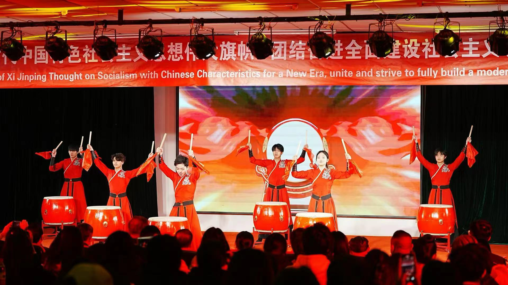 北艺传媒举办30周年校庆!未来5年捐资将超2000万元 北艺传媒举办30周年校庆!未来5年捐资将超2000万元