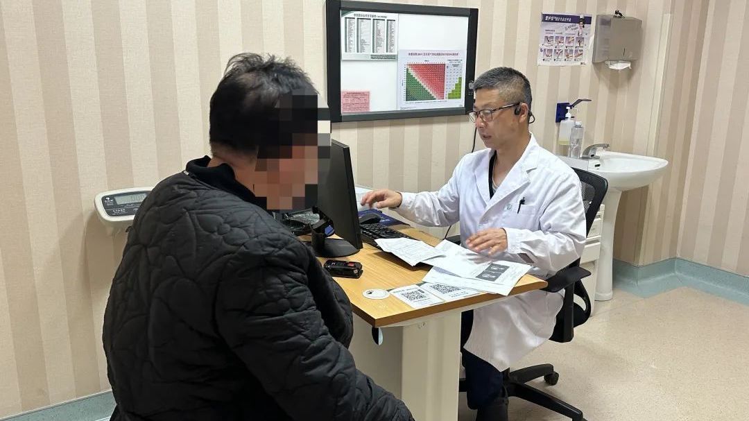 瘦掉100斤？减重门诊“国家队”这么做——