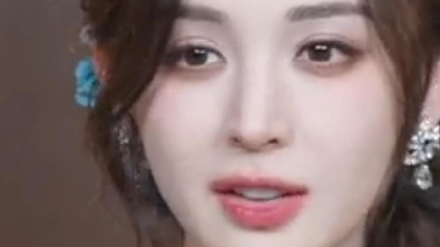 古力娜扎爆料《玉茗茶骨》拍摄趣事