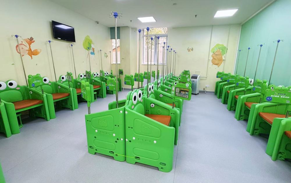 守护妇幼健康，北京这些医疗机构做对了什么？