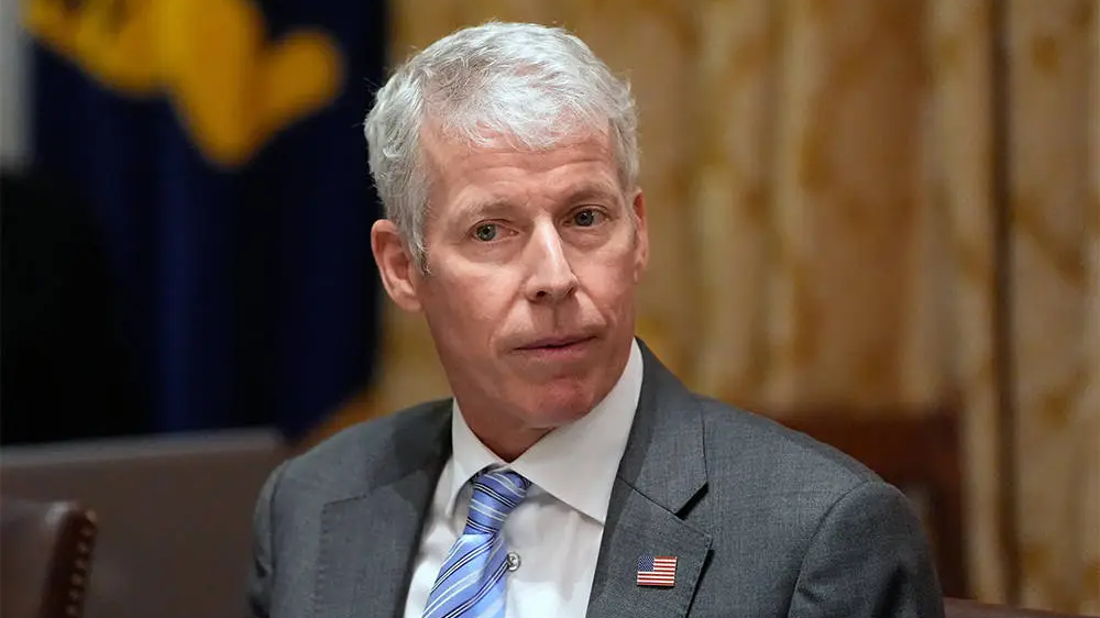 美能源部长：将允许美石油公司进入委内瑞拉开展业务