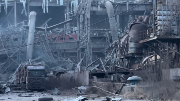 持续更新丨包钢板材厂爆炸事故相关企业责任人已被公安机关采取措施 持续更新丨包钢板材厂爆炸事故相关企业责任人已被公安机关采取措施