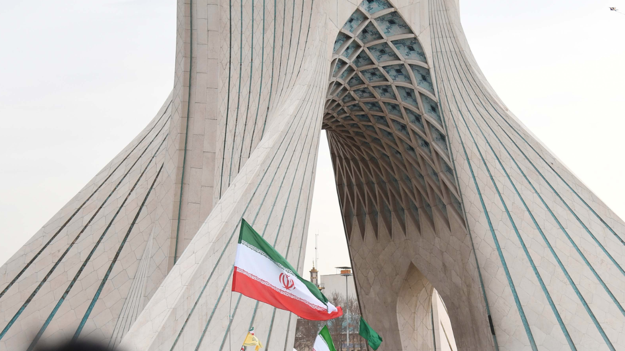 国际原子能机构总干事说已与伊朗外长完成技术讨论