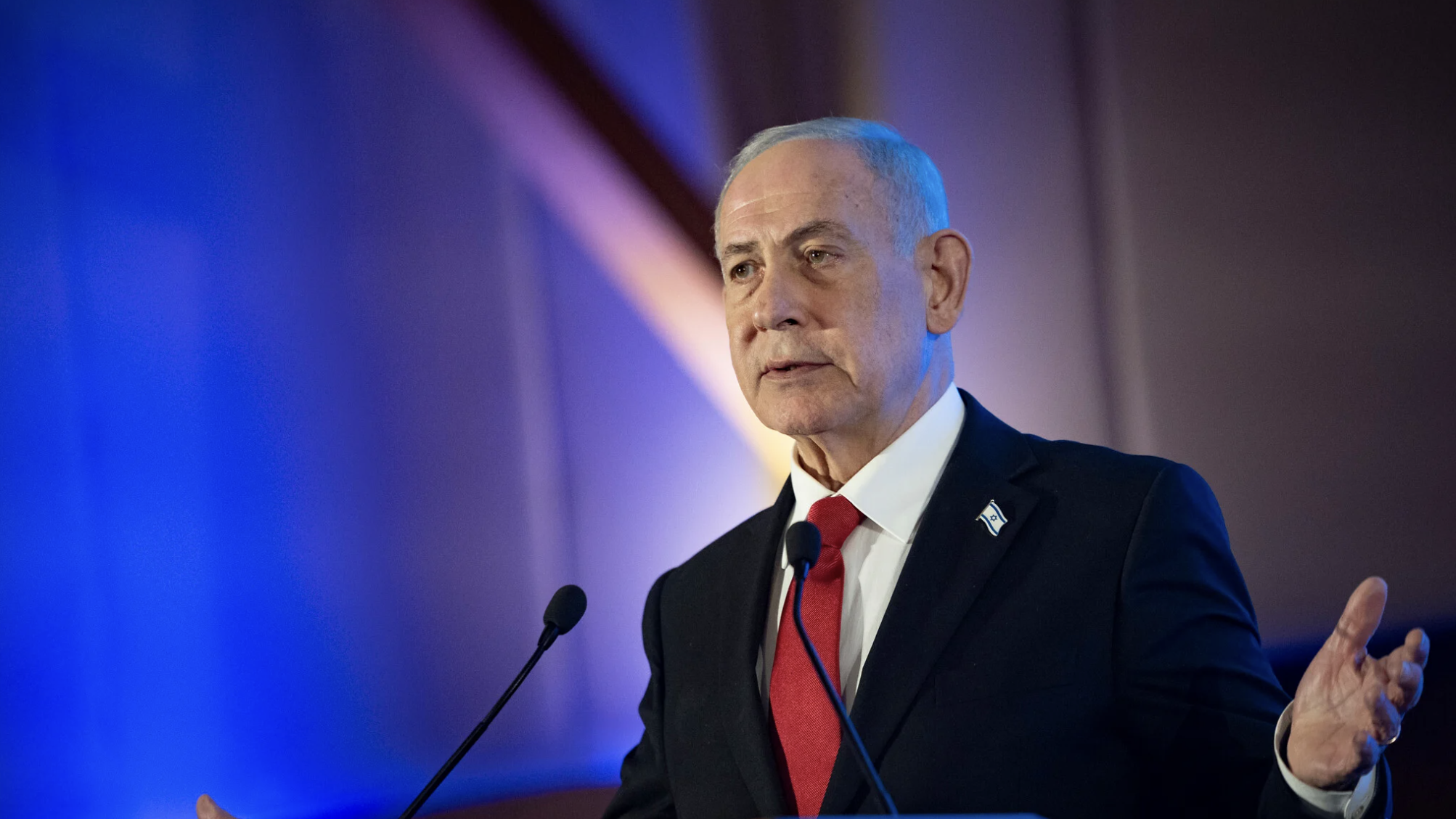 美伊新一轮谈判在即 以总理:伊朗必须拆除核设施 美伊新一轮谈判在即 以总理:伊朗必须拆除核设施