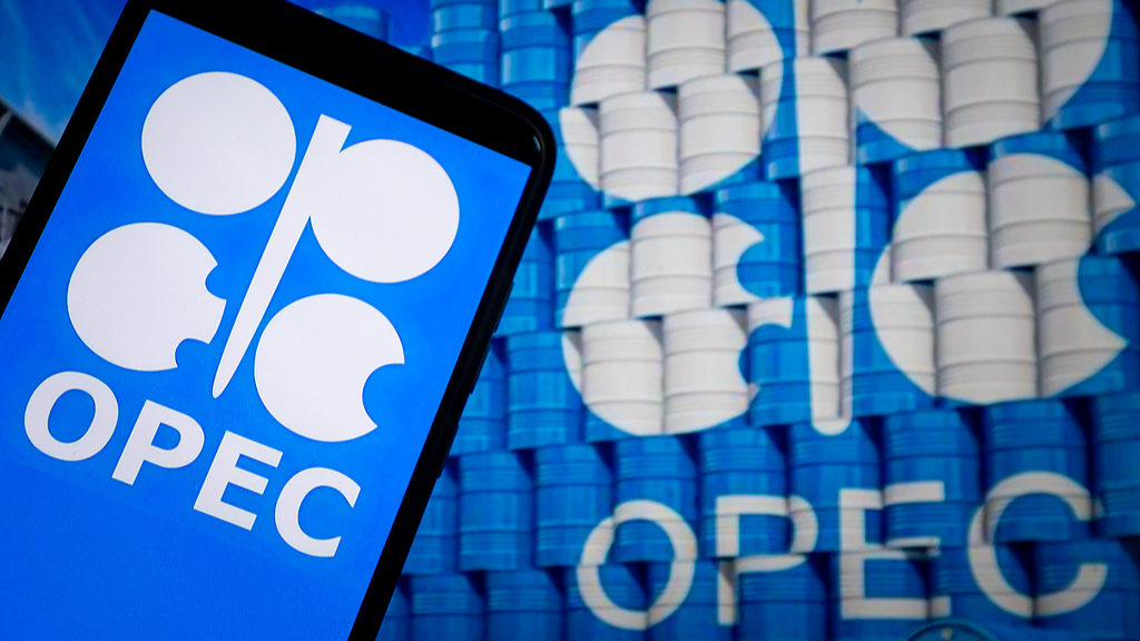 主要产油国宣布4月增产 主要产油国宣布4月增产