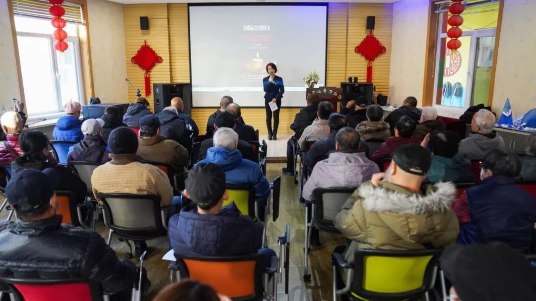 诵读红色家书传承信仰力量!鲁谷街道这场红色诵读活动感动全场 诵读红色家书传承信仰力量!鲁谷街道这场红色诵读活动感动全场