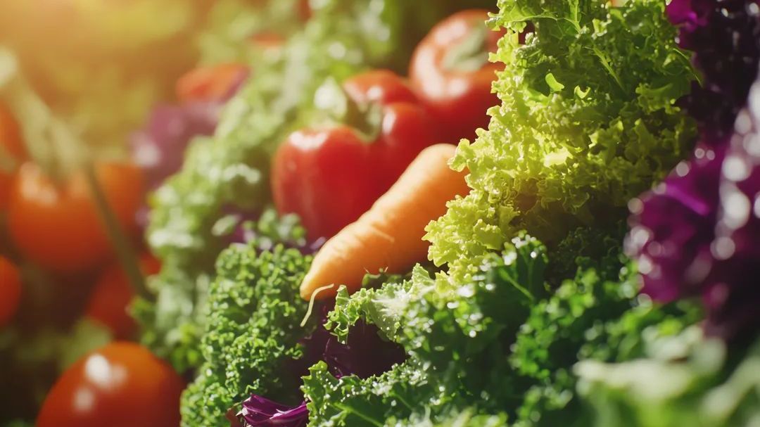 长寿真是吃出来的!协和于康解读国家食谱:照着吃,健康增寿挺简单! 长寿真是吃出来的!协和于康解读国家食谱:照着吃,健康增寿挺简单!