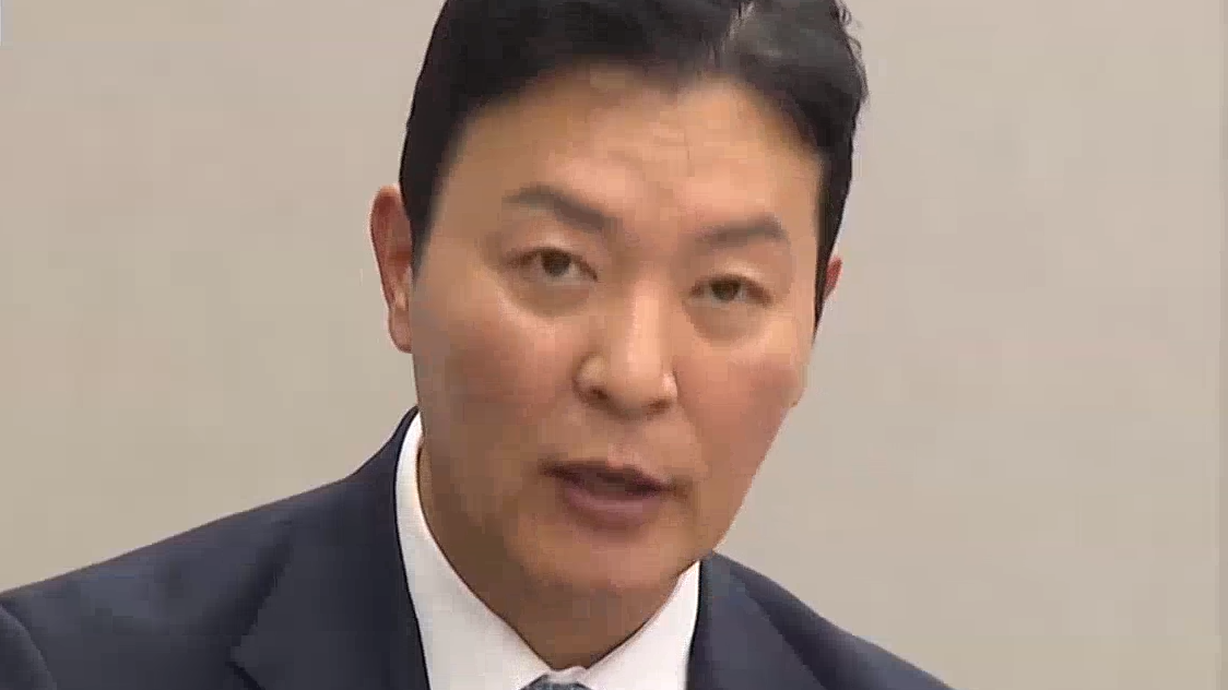 韩国总统警卫处次长拒绝警方第三次传唤 韩国总统警卫处次长拒绝警方第三次传唤