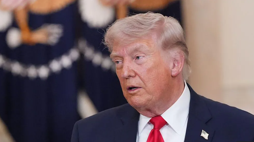 美国对伊朗的“最后通牒” 一场骑虎难下的军事冒险 美国对伊朗的“最后通牒” 一场骑虎难下的军事冒险