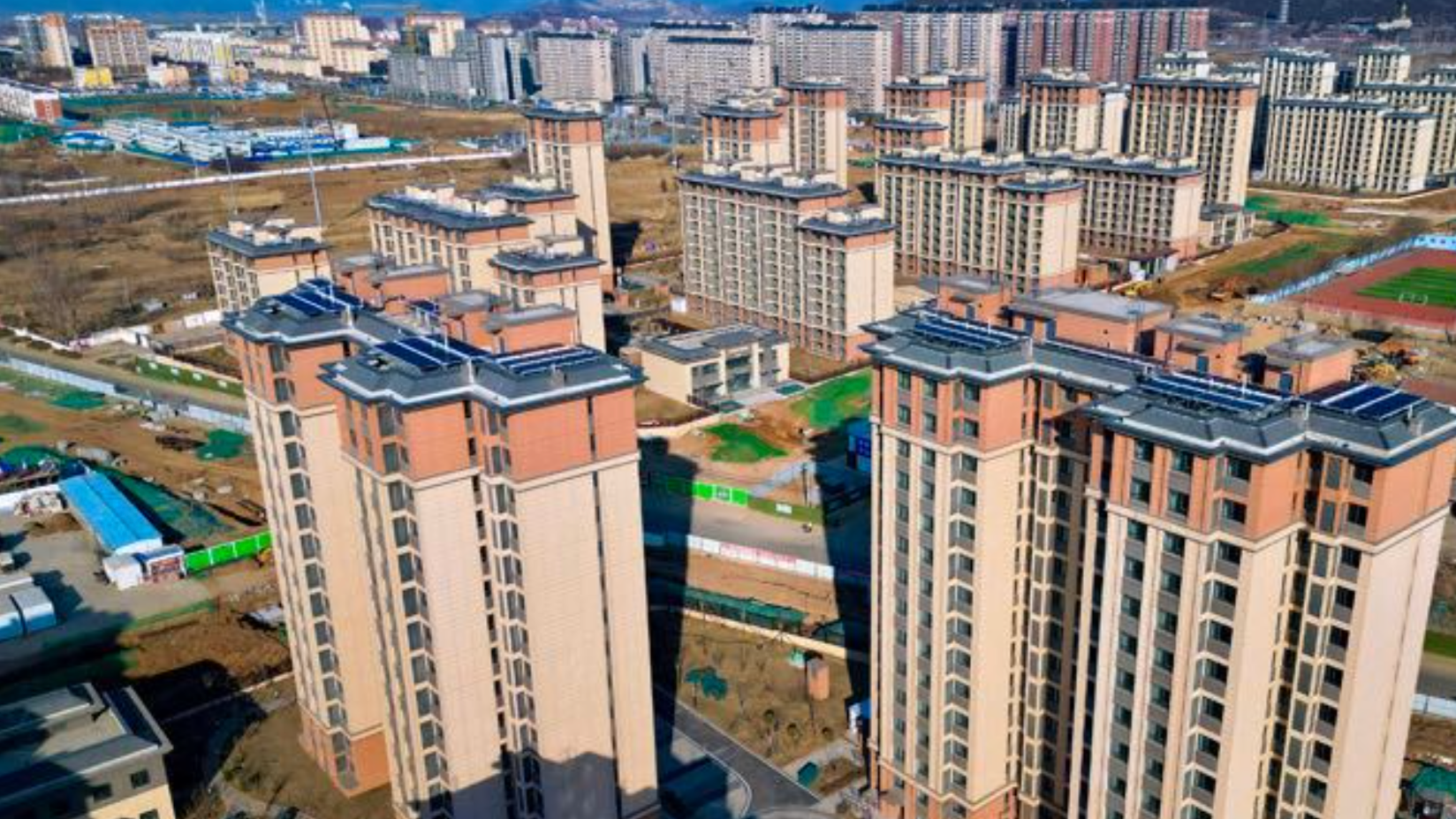 北京今年首批保障房计划发布