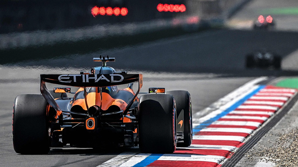 2026年F1中国大奖赛上海站今日开赛 赛事亮点抢先看 2026年F1中国大奖赛上海站今日开赛 赛事亮点抢先看