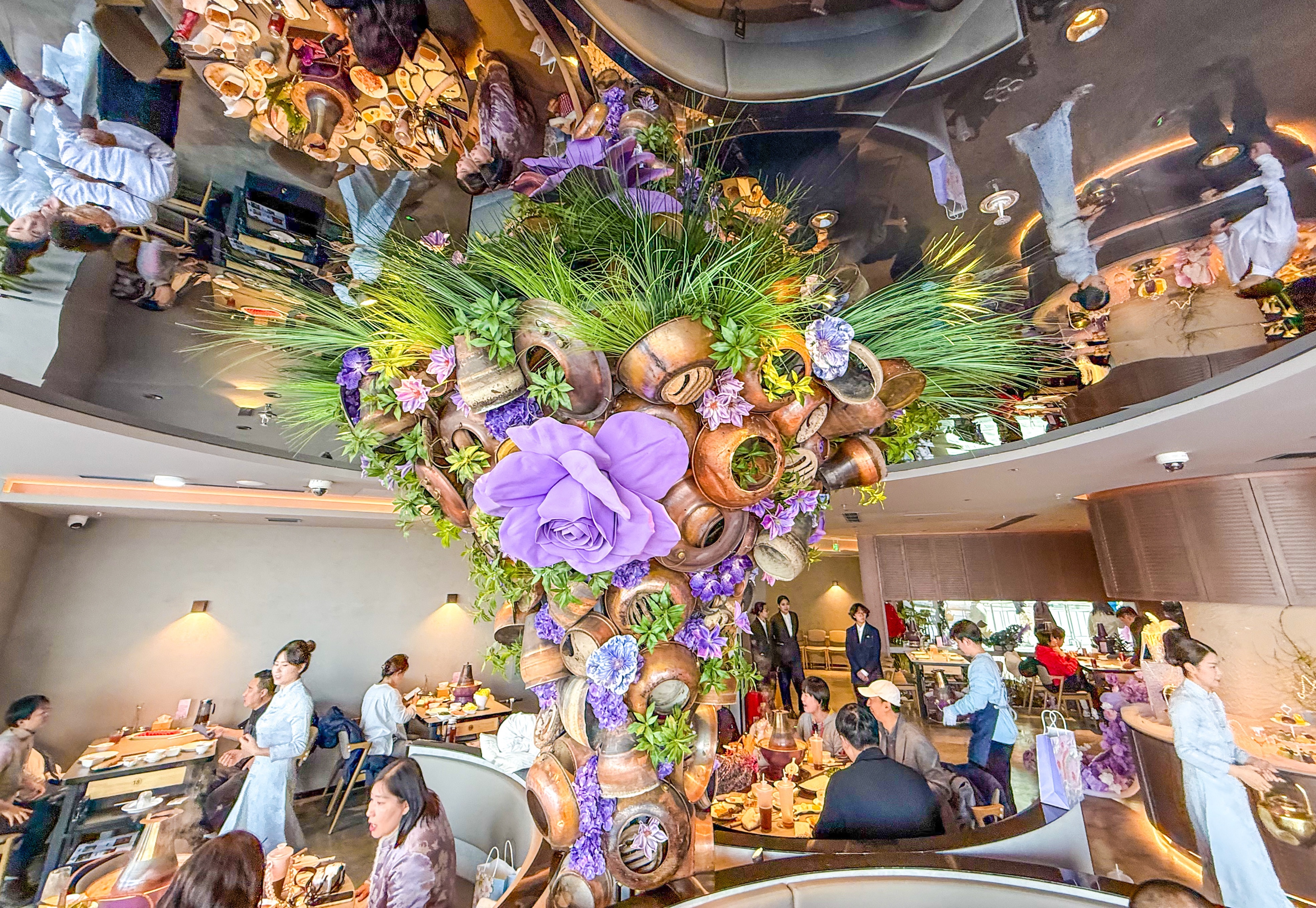 热门餐馆跨年饭预订火热，老字号传统菜“限时回归”