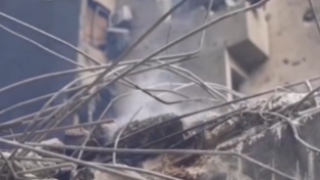 以黎互信不足,停火难以维持 以黎互信不足,停火难以维持