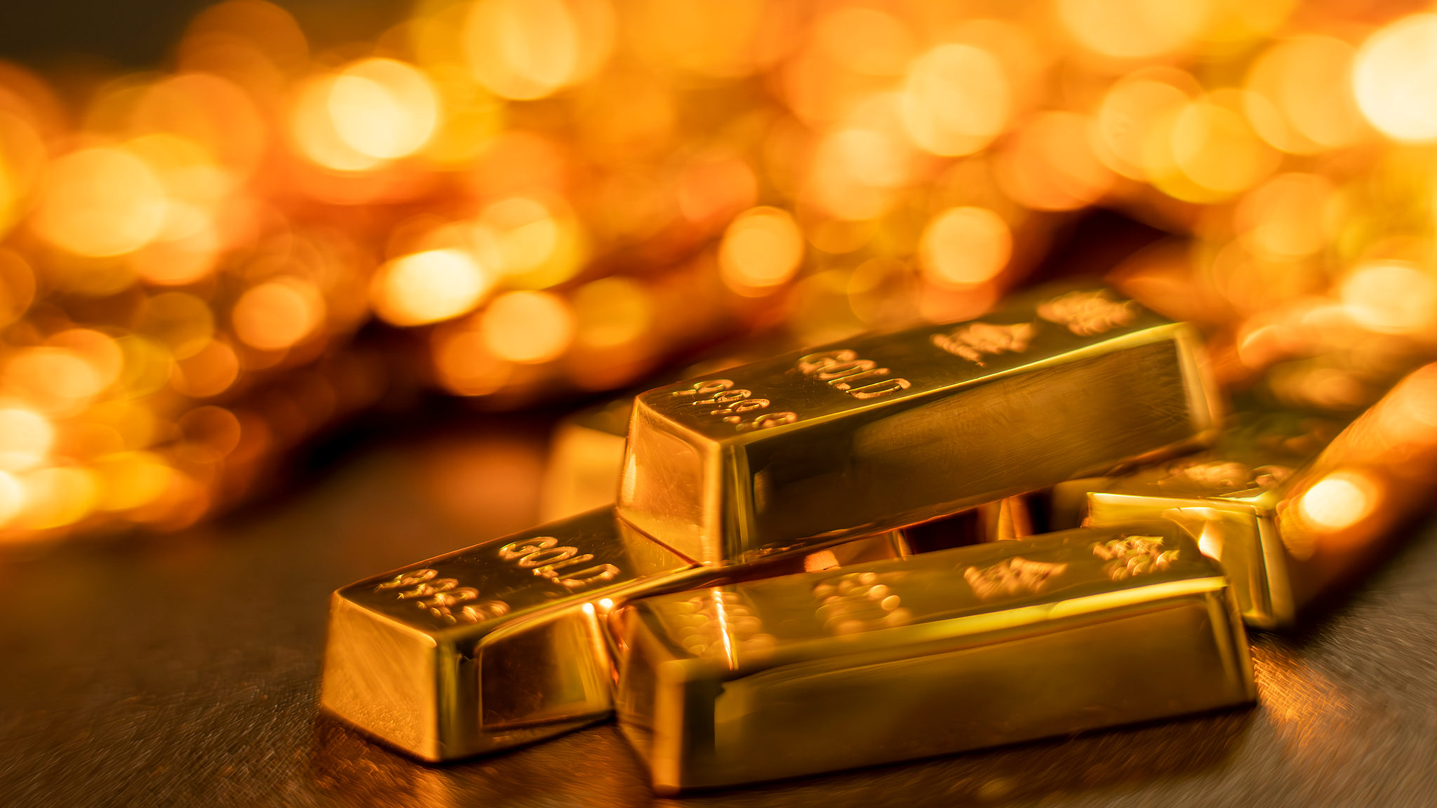 央行、海关总署：优化黄金及黄金制品进出口准许证“非一批一证”管理