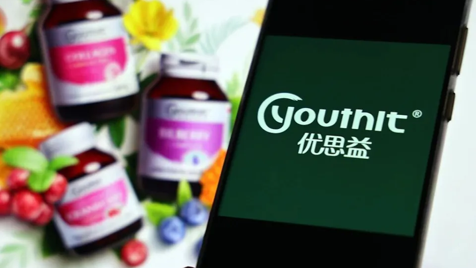 人民日报评明星带货优思益翻车:代价会越来越大 人民日报评明星带货优思益翻车:代价会越来越大