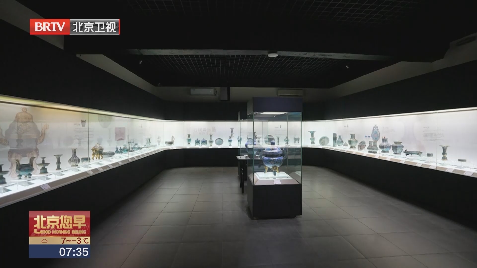 2026勇“闯”博物馆：观复博物馆“马”上藏玄机