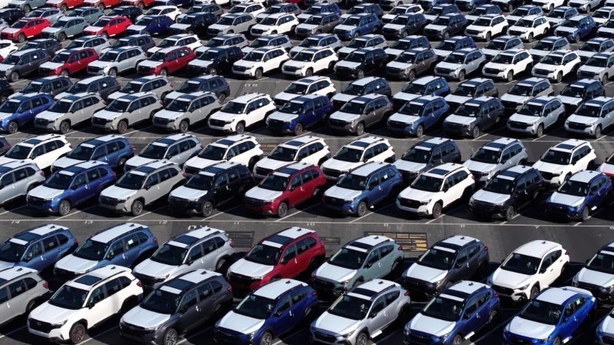 供应商已“陷入困境” 美汽车行业致信特朗普政府 供应商已“陷入困境” 美汽车行业致信特朗普政府